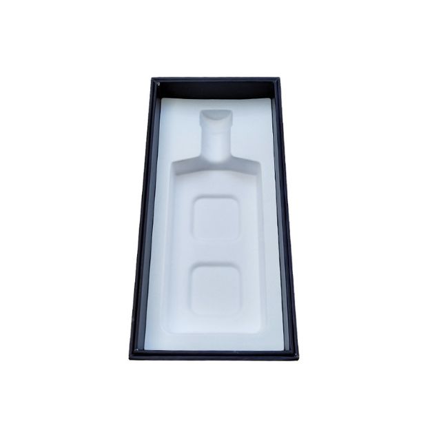 Wet Pressed Wine Pulp Paper Trays Manufacturer