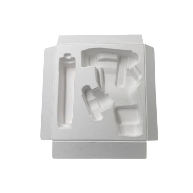 Electronics Kit Molded Pulp Packaging Wholesale