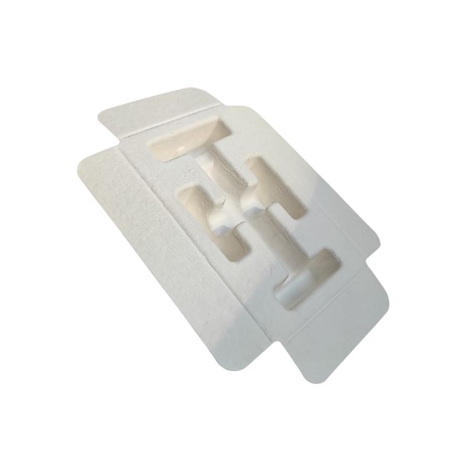 Dry Pressed Electronics Molding Pulp China
