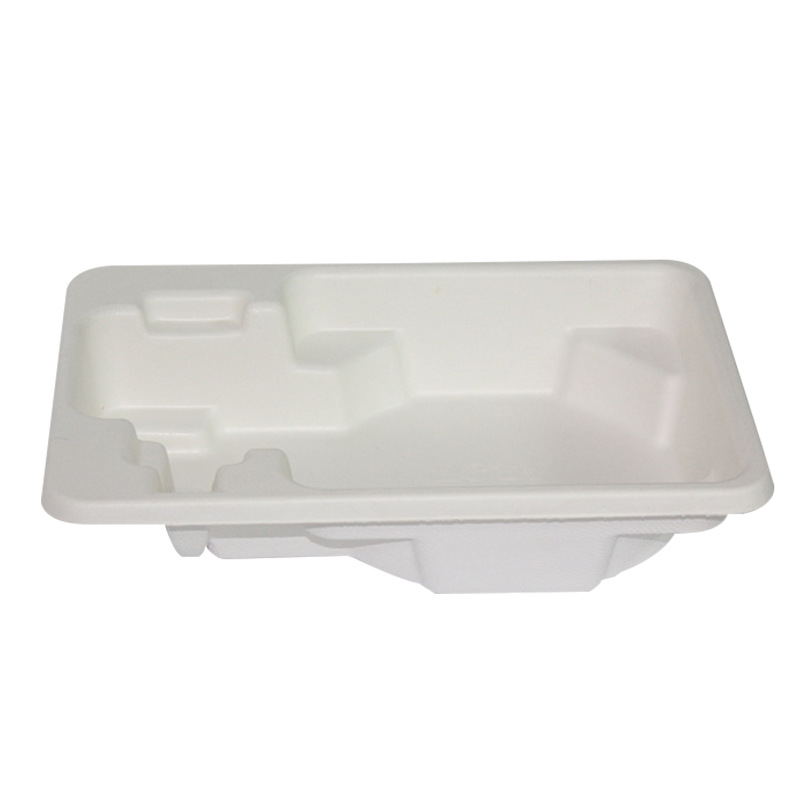 Customized Wet Press Molded Pulp Wholesale