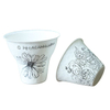 Wholesale Custom Molded Pulp Cups with Printing