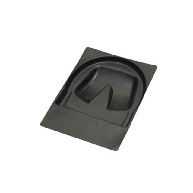 Custom Dry Pressed Pulp Trays