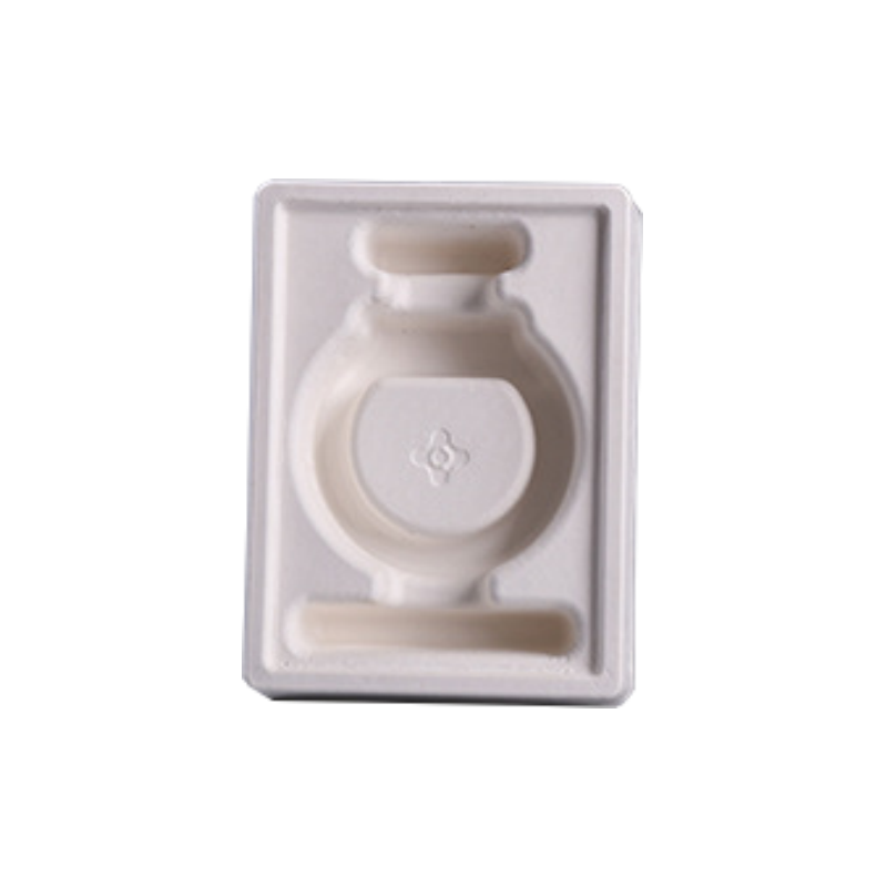 Wholesale Custom Dry-pressed Paper Pulp Packaging Inserts