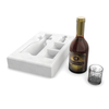 Wholesale Wet Pressed Pulp Wine Packaging