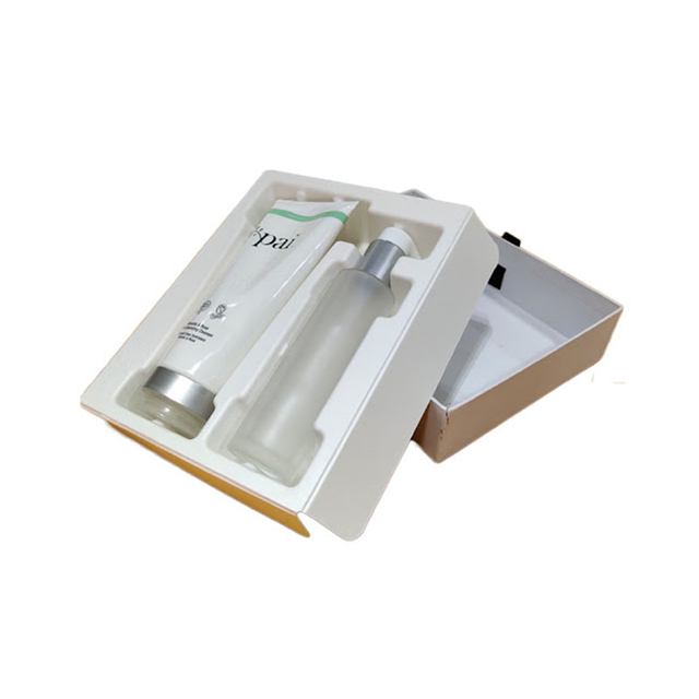 Wholesale Wet Press Molded Pulp Inserts