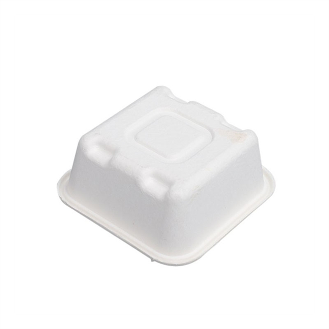 Molded Fiber Food Packaging Supplier