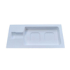 Wet Pressed Wine Pulp Paper Trays Manufacturer