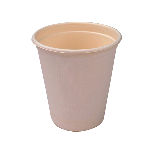 Custom Molded Pulp Cups Wholesale