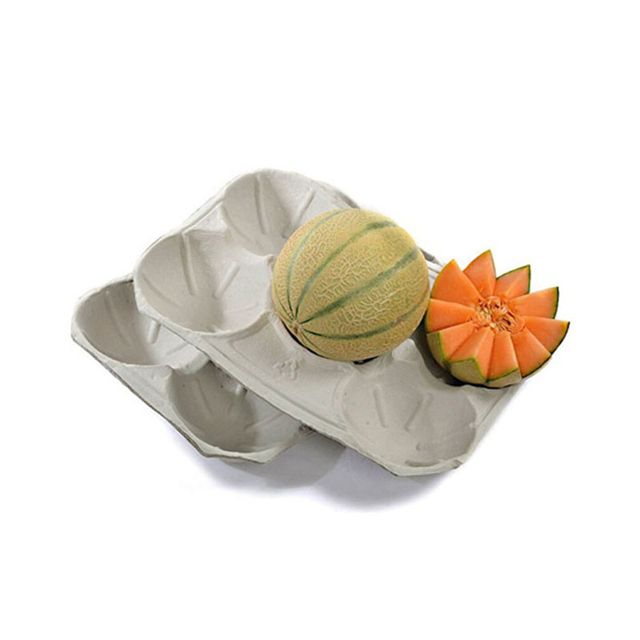 Fruit Vegetable Pulp Tray Wholesale