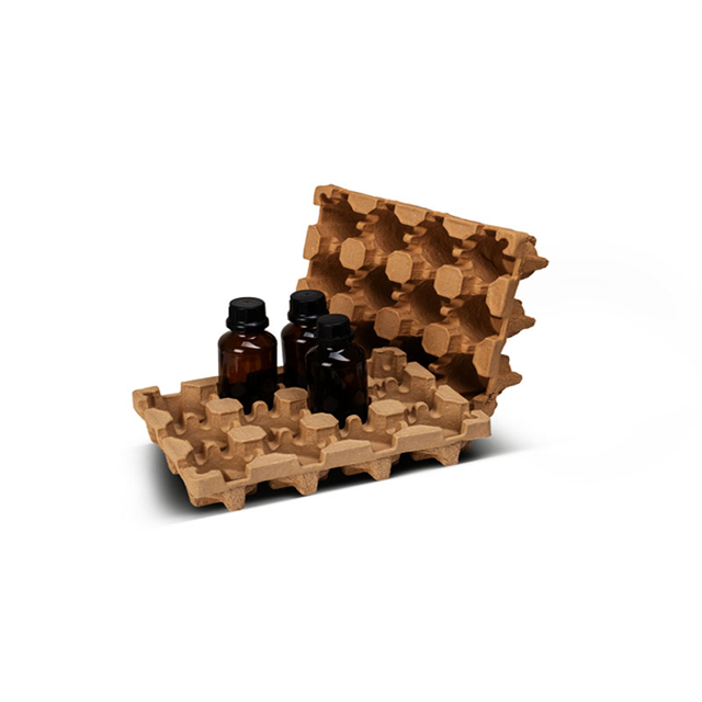 Custom Pulp Flexi-Wrap Packaging - Buy Custom Pulp Flexi-Wrap Packaging ...