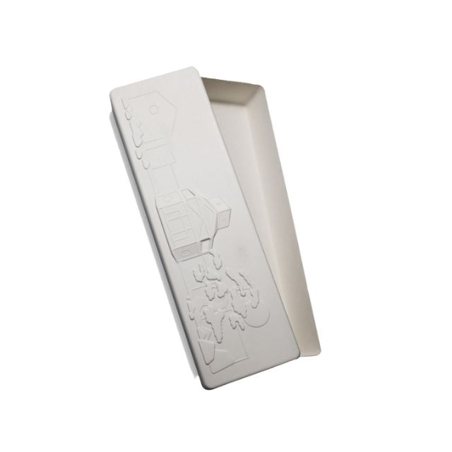 Custom Food Emboss Molding Pulp Wholesale