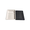 Custom Dry Pressed Pulp Trays