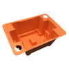 Color Molded Pulp Tray Manufacturer