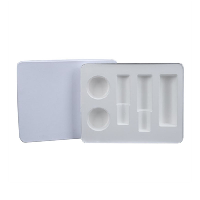 Wholesale Wet Press Molded Pulp Inserts