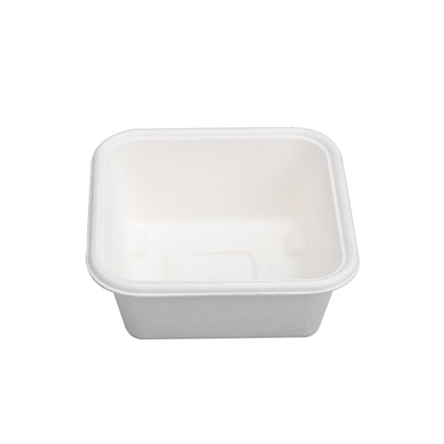 Molded Fiber Food Packaging Supplier