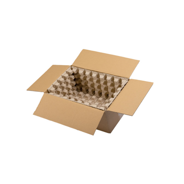 Custom Pulp Flexi-Wrap Packaging