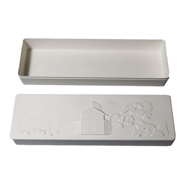 Custom Food Emboss Molding Pulp Wholesale