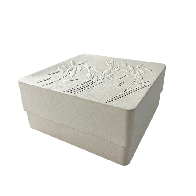 Eco-friendly Cosmetic Pulp Packaging Supplier