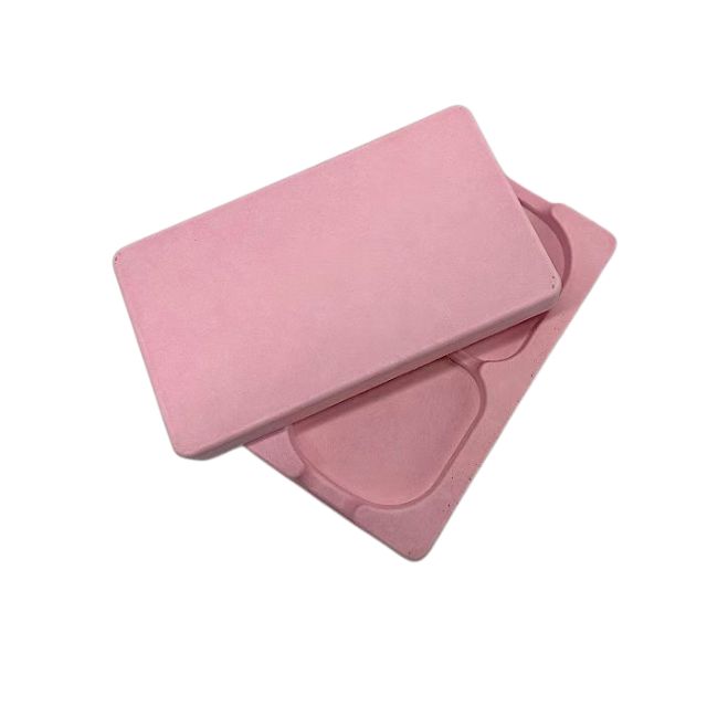 Colored Cosmetic Pulp Tray Wholesale