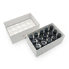 Wholesale Health Care Bottle Molded Pulp Packaging