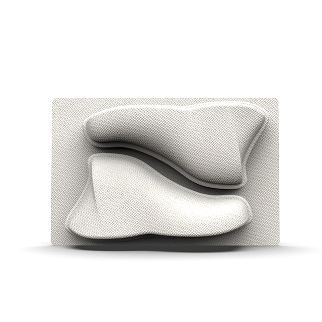 Custom Shoe Molded Pulp Packaging