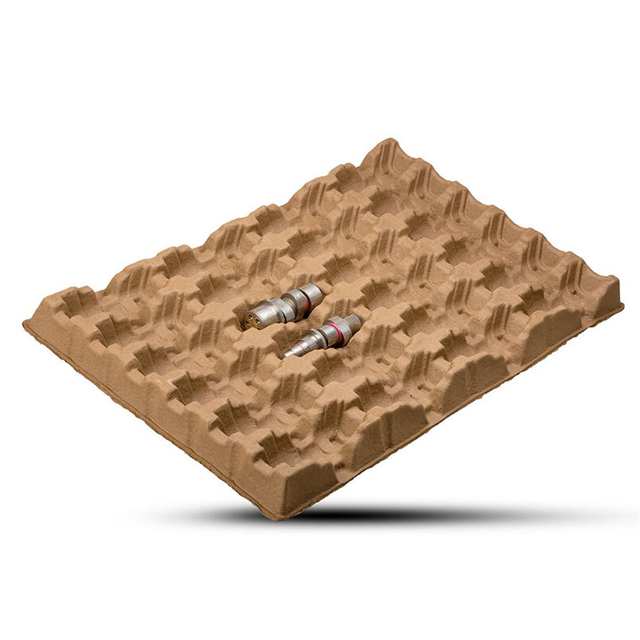 Industrial Protective Pulp Tray Wholesale