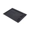 Black Dry Pressed Electronics Pulp Packaging Supplier