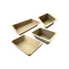 Custom Dry Pressed Pulp Trays