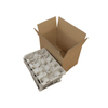 Custom Dry Pressed Bottle Pulp Packaging