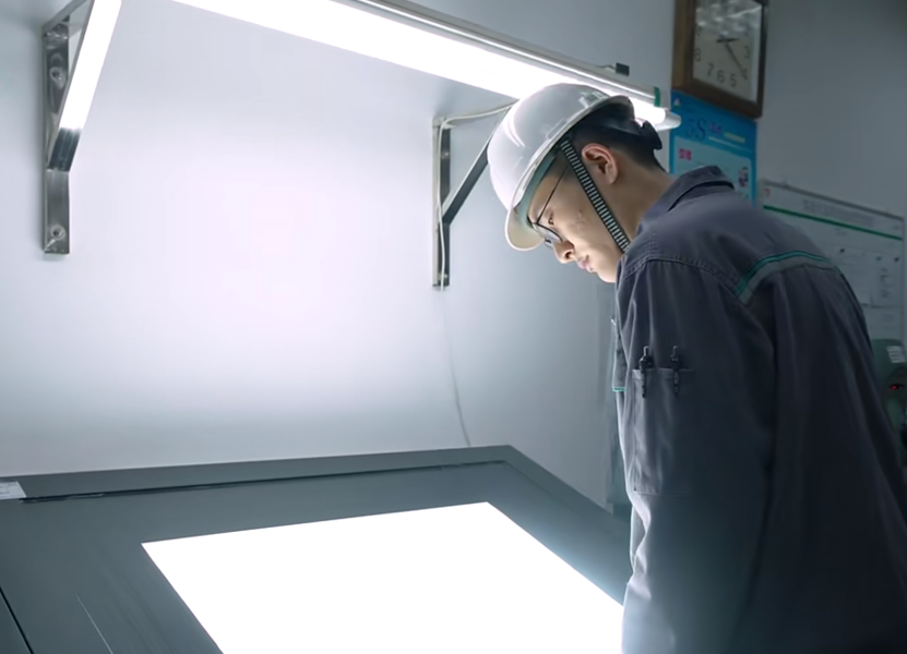 Sample Preparation