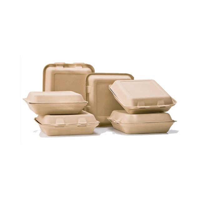 Dry Pressing Molded Pulp Packaging Supplier