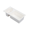Wholesale Wet Press Molded Pulp Inserts