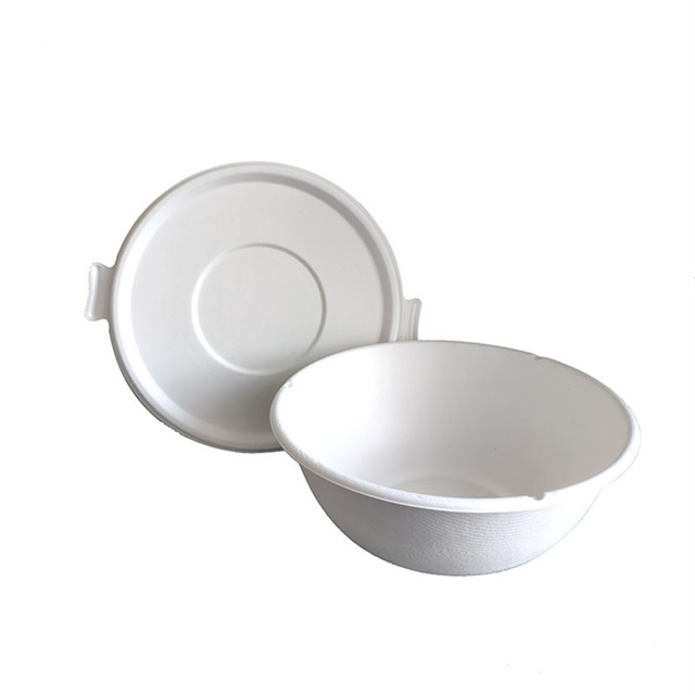 Molded Fiber Food Packaging Supplier