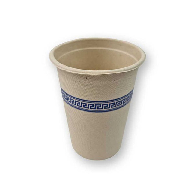 Cup Molded Pulp Packaging Wholesale