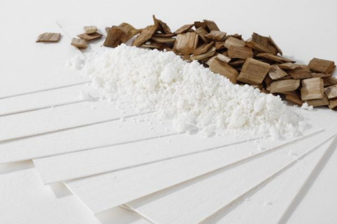 Reduce Dustiness