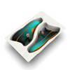 Custom Shoe Molded Pulp Packaging