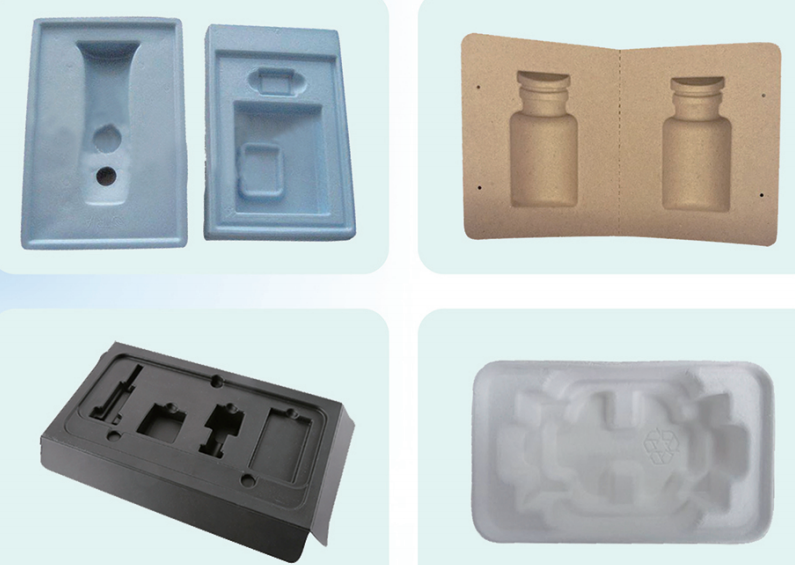 Medical Device Pulp Tray