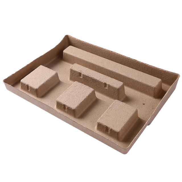 Custom Toy Accessories Pulp Insert Wholesale