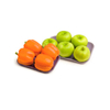 Fruit Vegetable Pulp Tray Wholesale