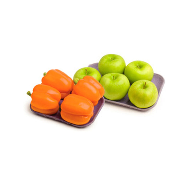 Fruit Vegetable Pulp Tray Wholesale