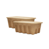 Custom Pulp Containers With Lids Wholesale