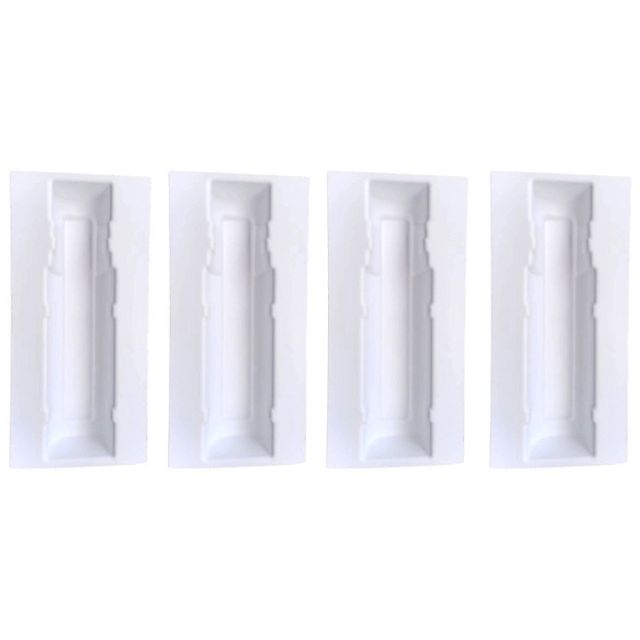 Wet Pressed Wine Bottle Pulp Packaging Supplier