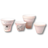 Wholesale Custom Molded Pulp Cups with Printing