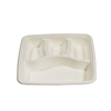 Custom Dry Pressed Pulp Trays