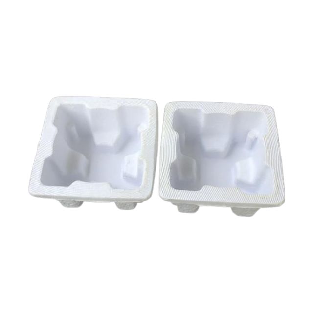 Custom Two-piece Wine Molded Pulp Packaging Wholesale
