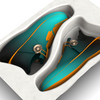 Custom Shoe Molded Pulp Packaging