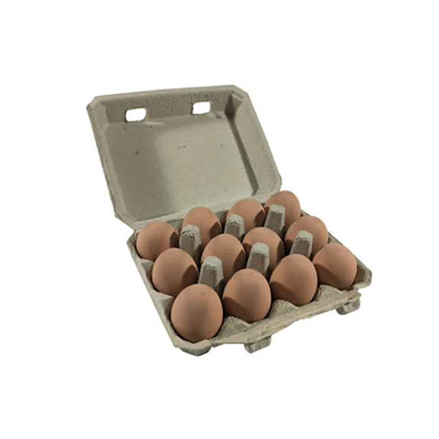 Egg Carton Pulp Packaging Wholesale