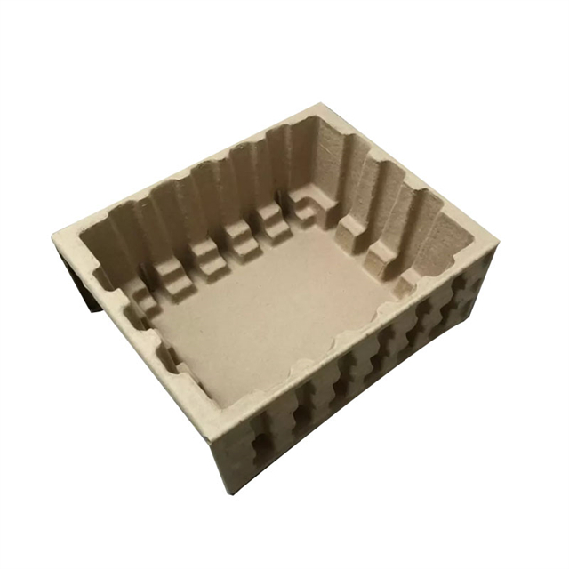 Wholesale Pulp Trays for Dry Pressed Industrial Products