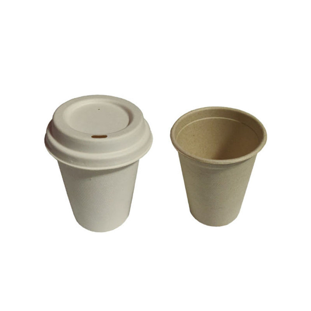 Custom Pulp Cup Wholesale