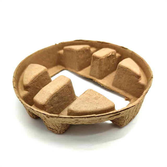 Customized Eco-friendly Dry Pressed Pulp Wholesale